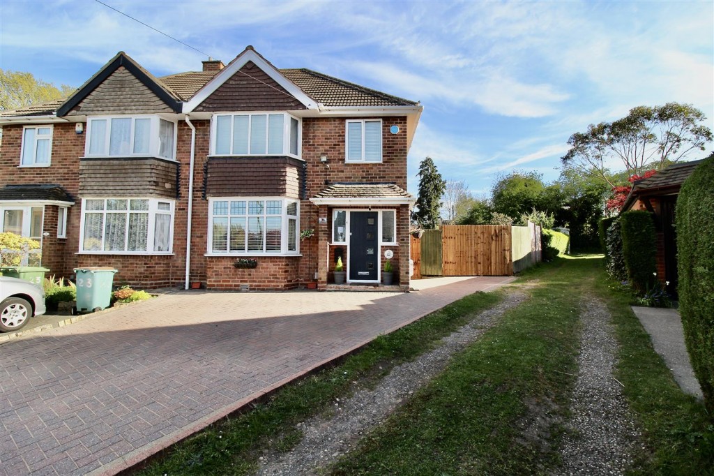Images for Balmoral Road, Castle Bromwich, Birmingham