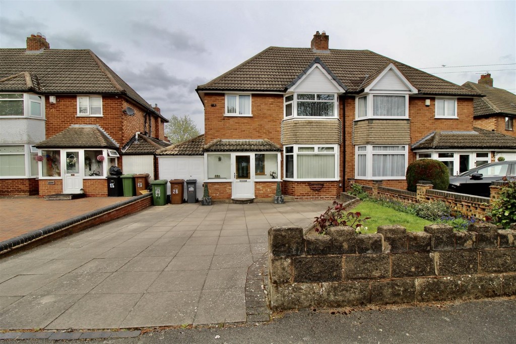 Images for Farnworth Grove, Castle Bromwich, Birmingham