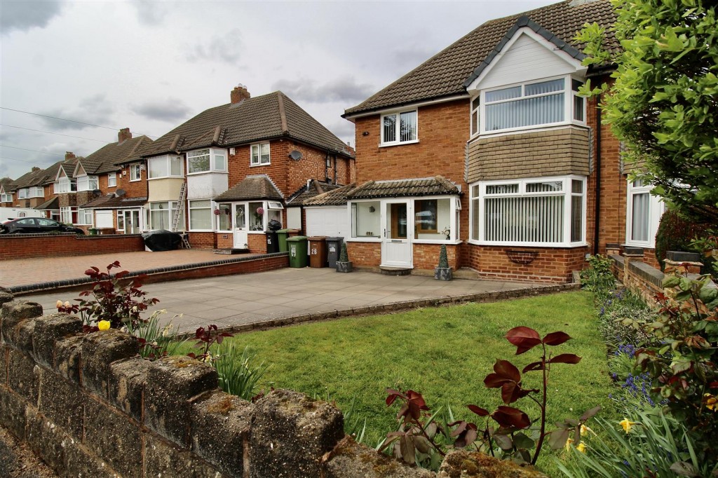 Images for Farnworth Grove, Castle Bromwich, Birmingham