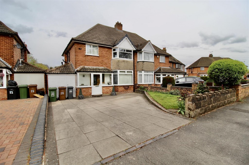 Images for Farnworth Grove, Castle Bromwich, Birmingham