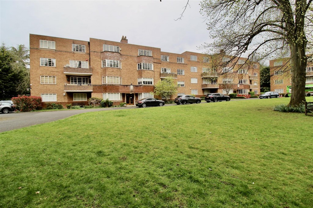 Images for Viceroy Close, Edgbaston, Birmingham