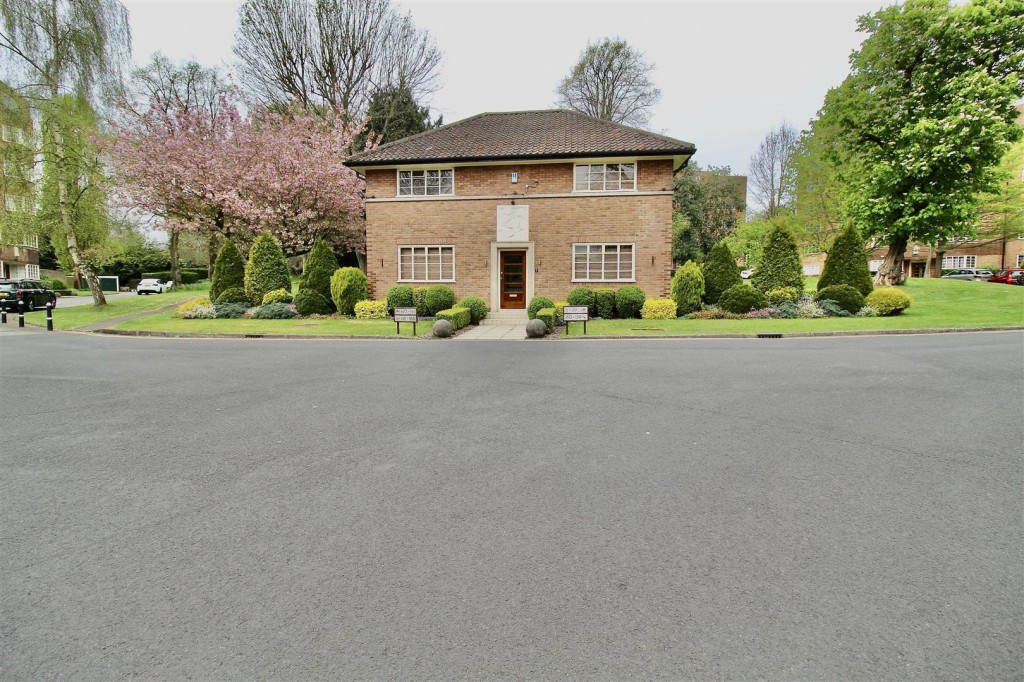 Images for Viceroy Close, Edgbaston, Birmingham