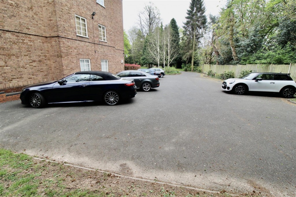Images for Viceroy Close, Edgbaston, Birmingham