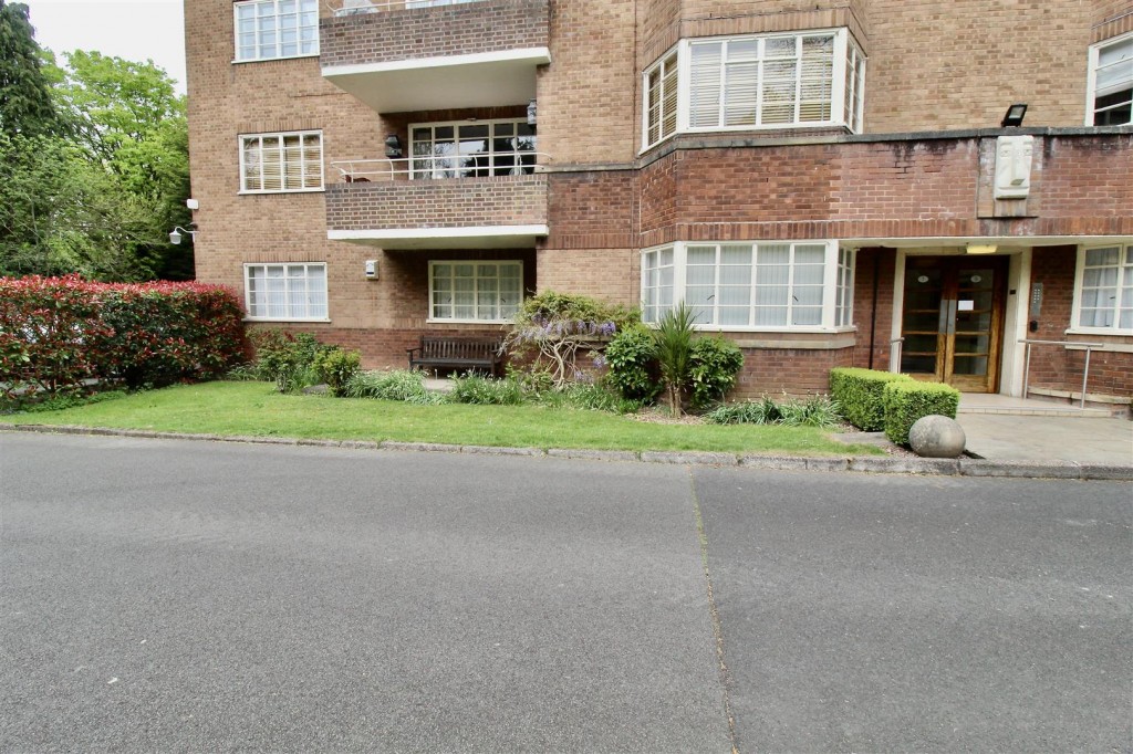 Images for Viceroy Close, Edgbaston, Birmingham