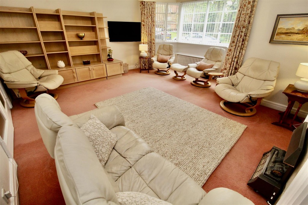 Images for Viceroy Close, Edgbaston, Birmingham