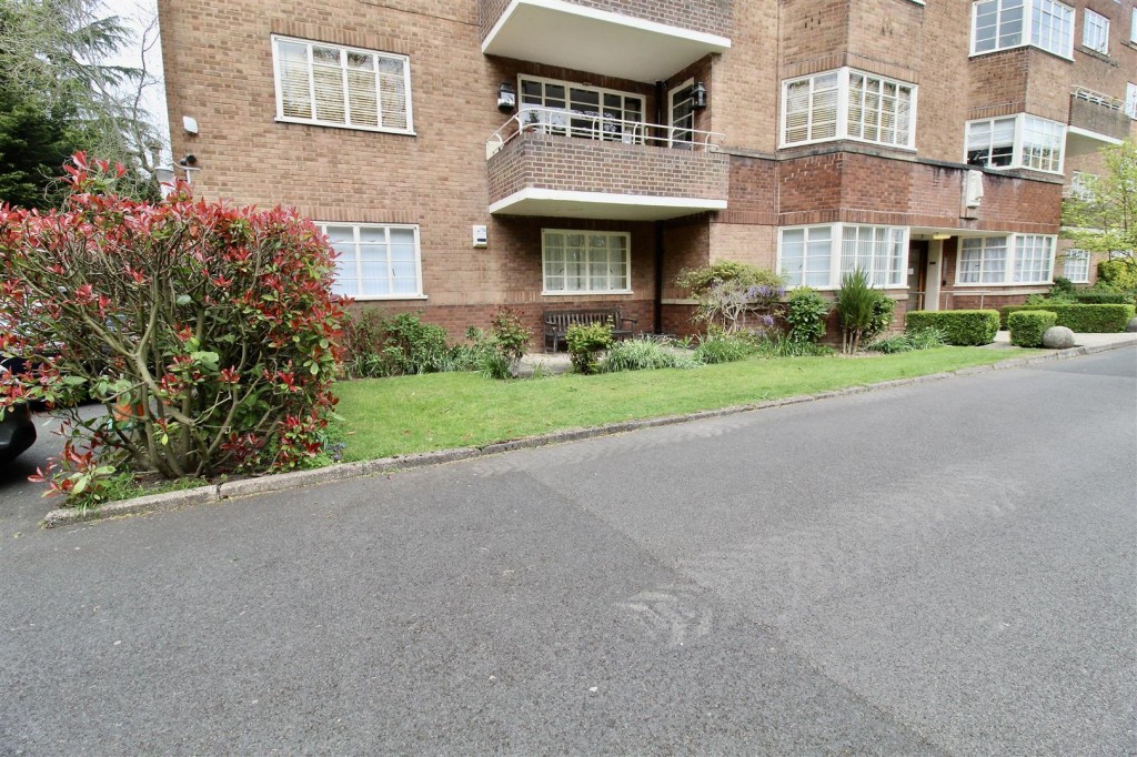 Images for Viceroy Close, Edgbaston, Birmingham