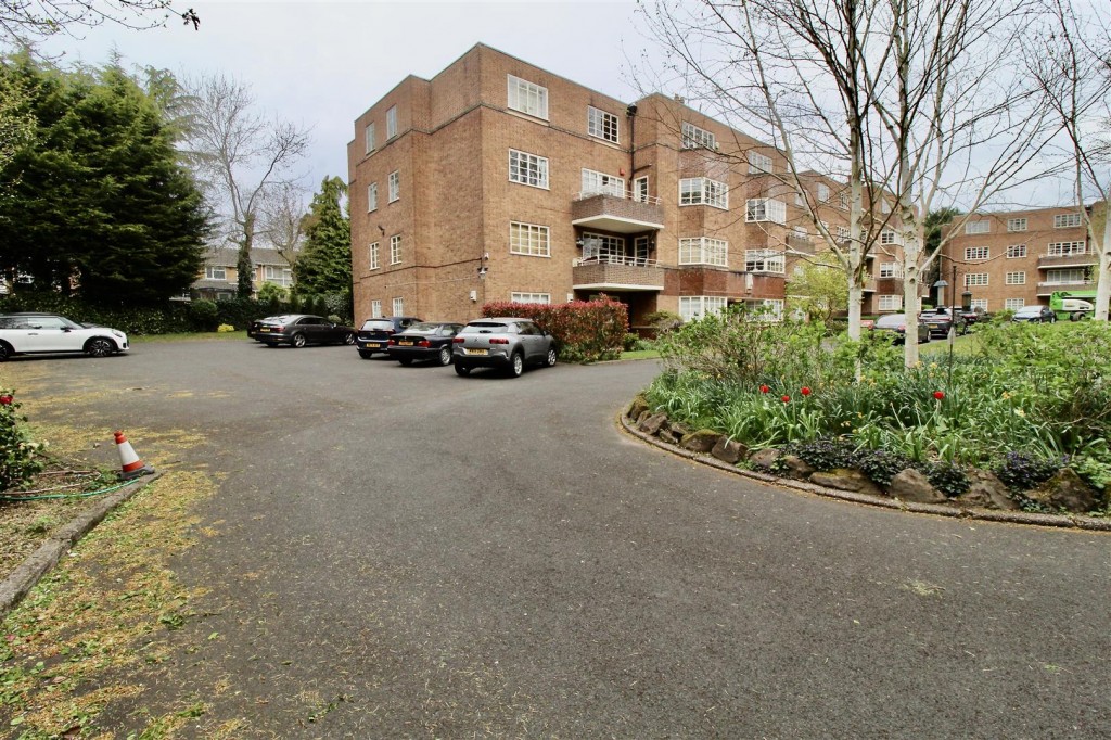 Images for Viceroy Close, Edgbaston, Birmingham