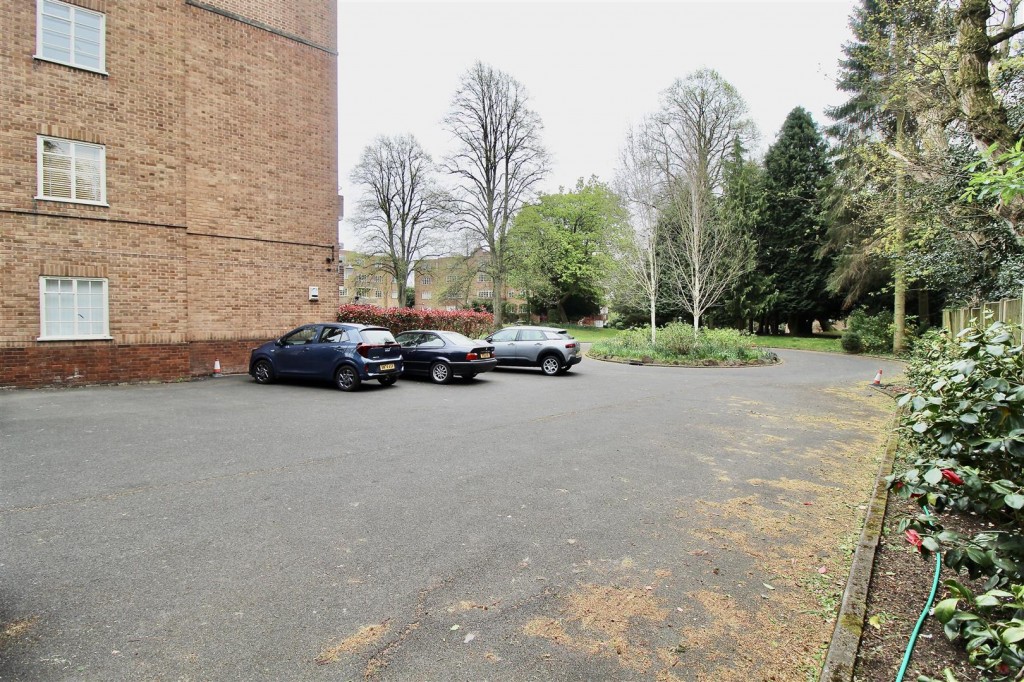 Images for Viceroy Close, Edgbaston, Birmingham
