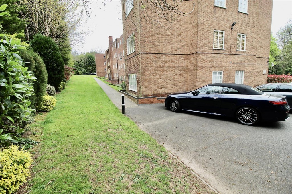 Images for Viceroy Close, Edgbaston, Birmingham