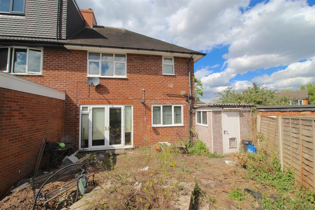 Images for Inglefield Road, Birmingham