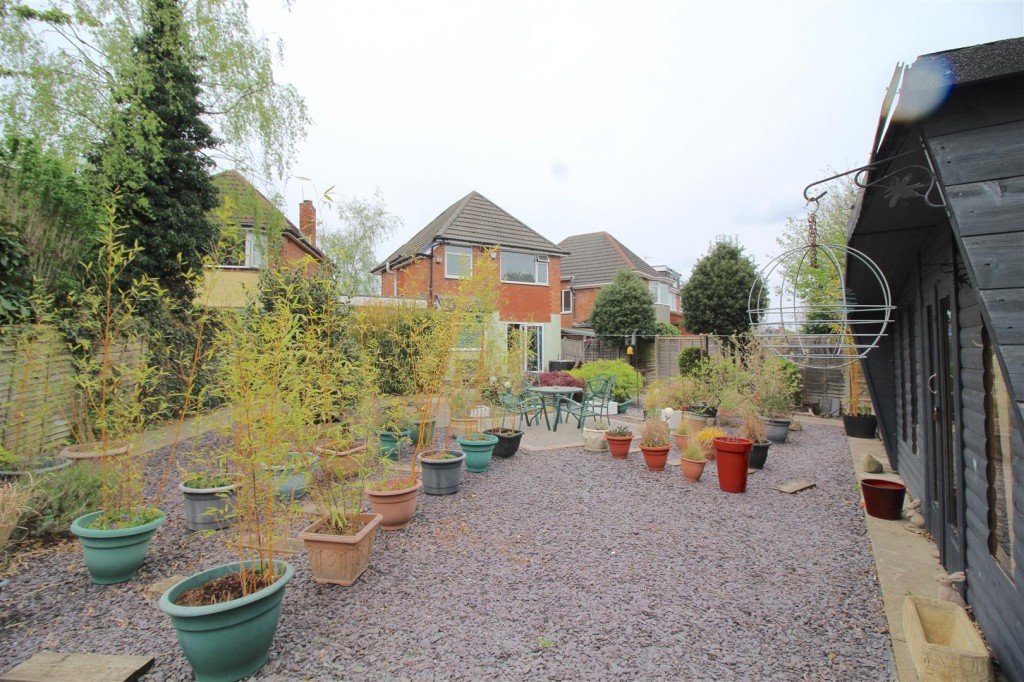 Images for Hollyhurst Grove, Birmingham