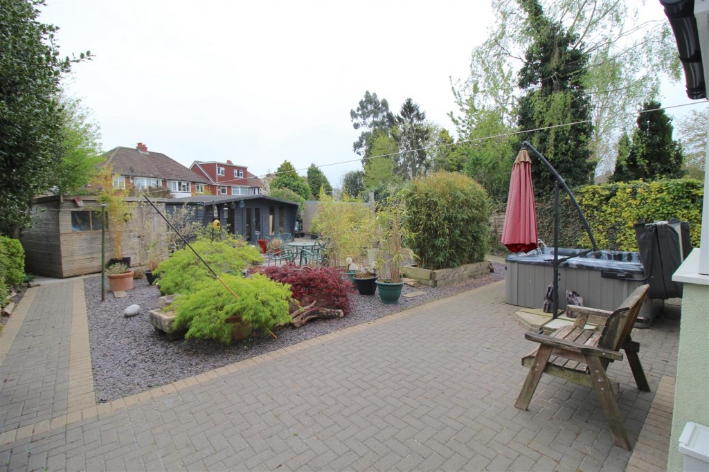 Images for Hollyhurst Grove, Birmingham