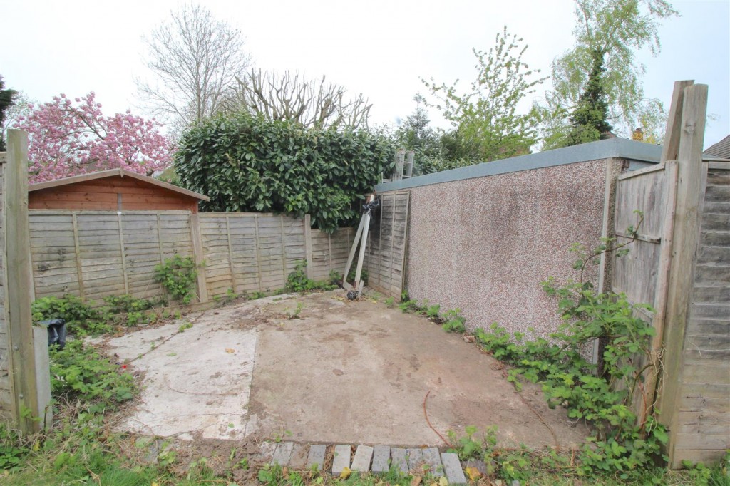 Images for Hollyhurst Grove, Birmingham