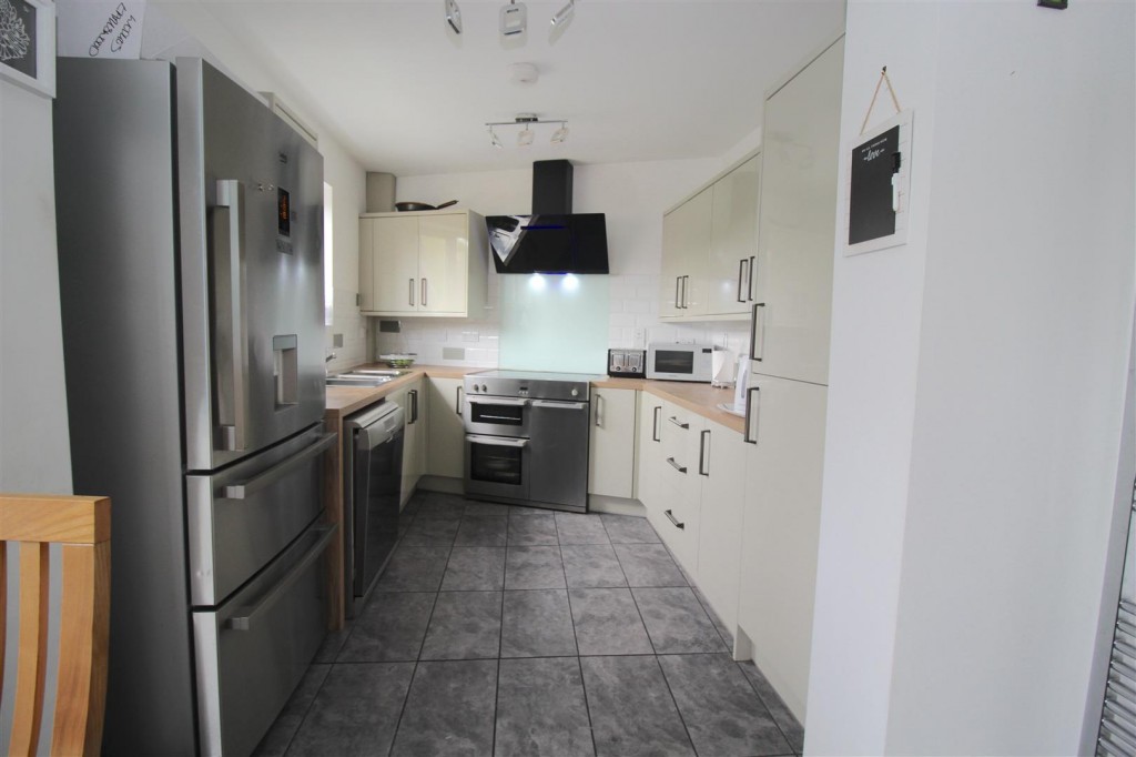 Images for Hollyhurst Grove, Birmingham