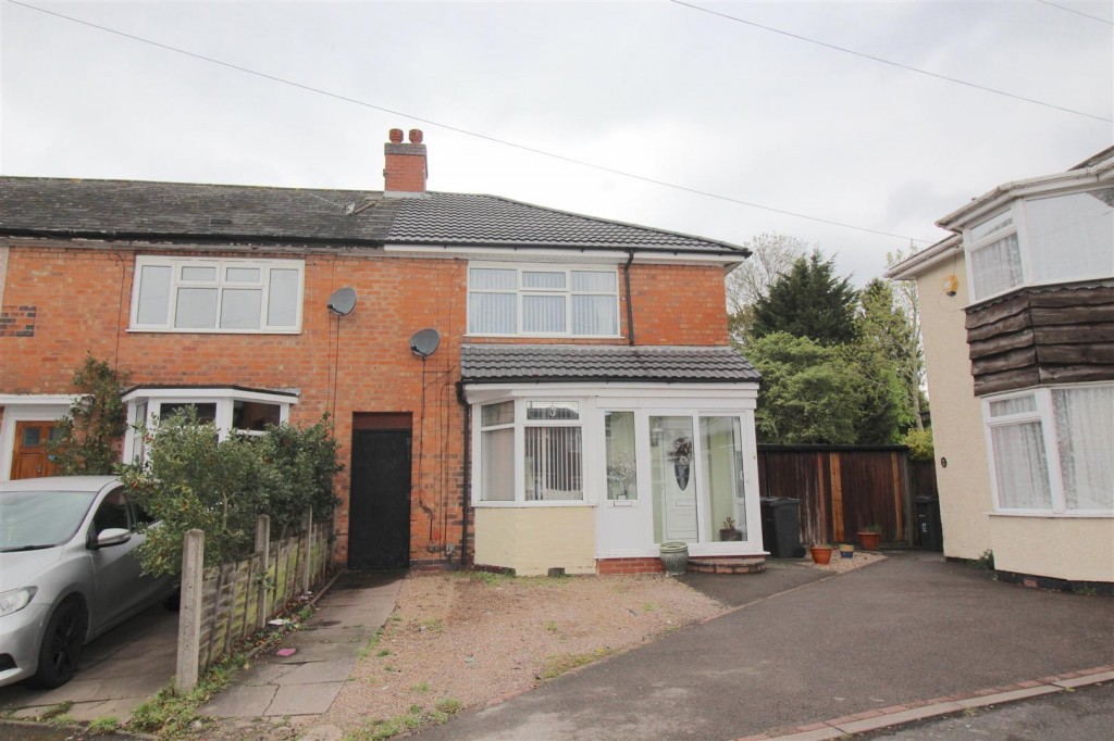 Images for Hythe Grove, Birmingham