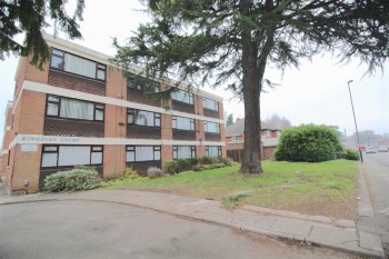 Church Road, Stechford And Yardley North, Birmingham