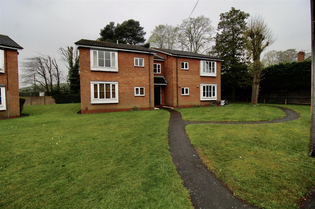 Images for Green Leigh, Sutton Coldfield, Birmingham