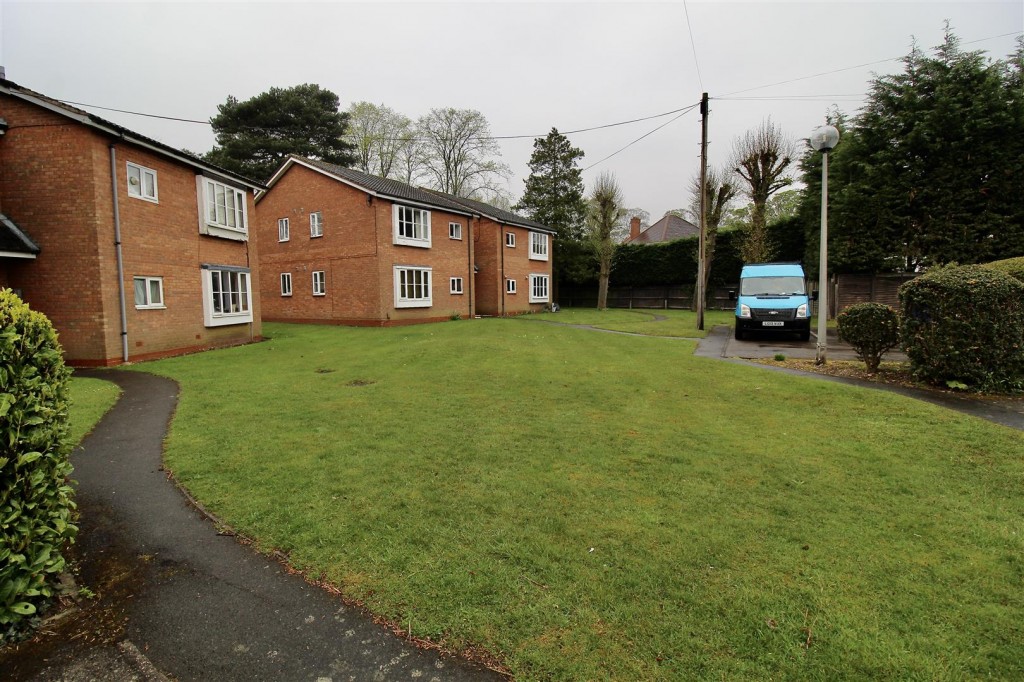 Images for Green Leigh, Sutton Coldfield, Birmingham