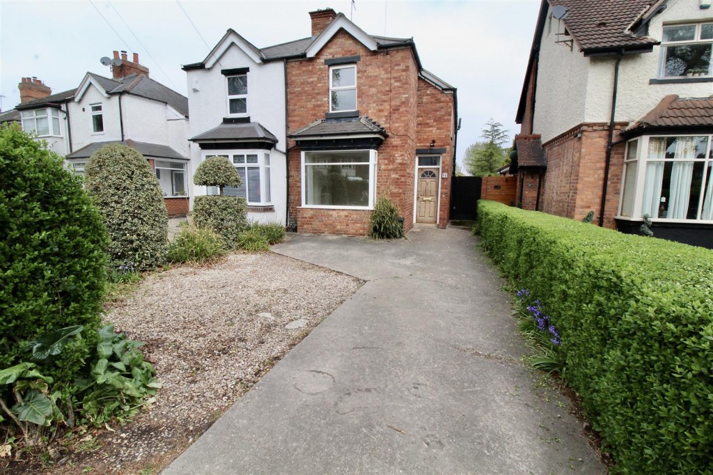 Images for Coleshill Road, Water Orton, Birmingham