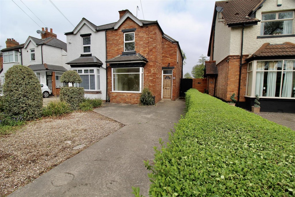 Images for Coleshill Road, Water Orton, Birmingham