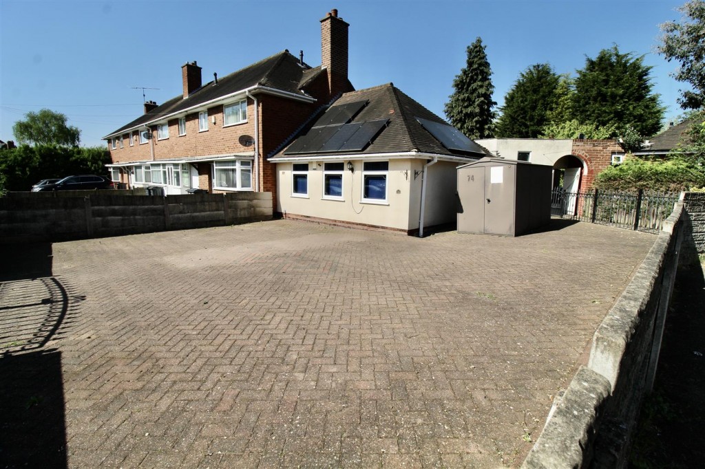Images for Bradley Road, Birmingham