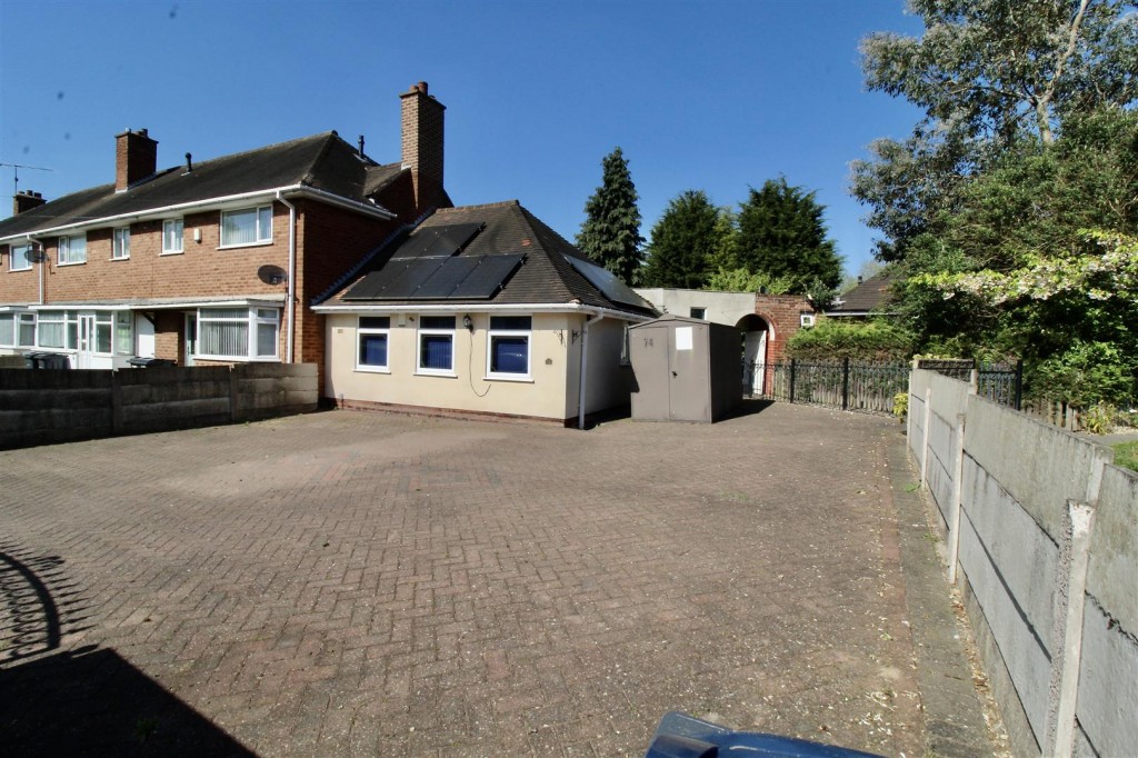Images for Bradley Road, Birmingham