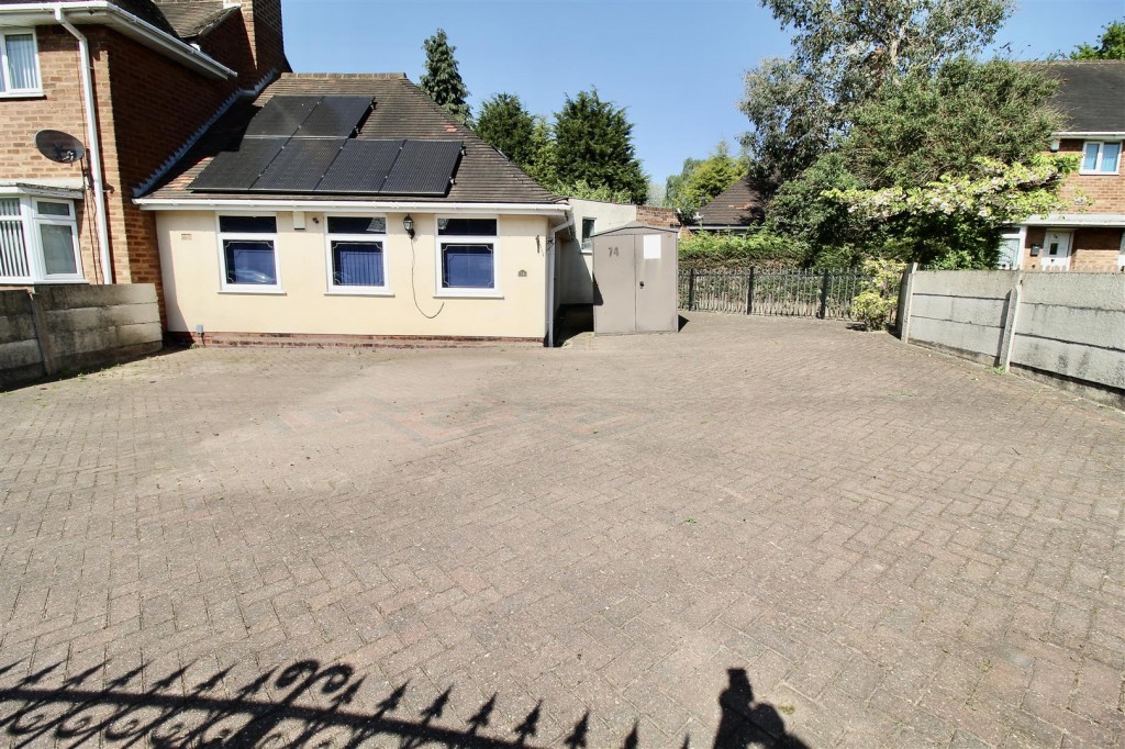Images for Bradley Road, Birmingham