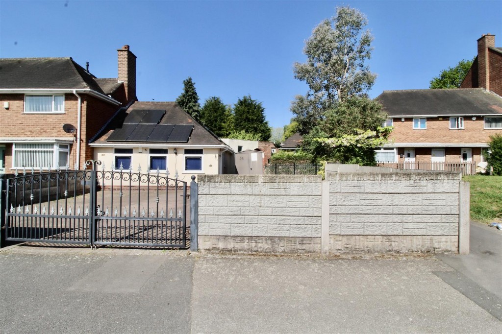 Images for Bradley Road, Birmingham