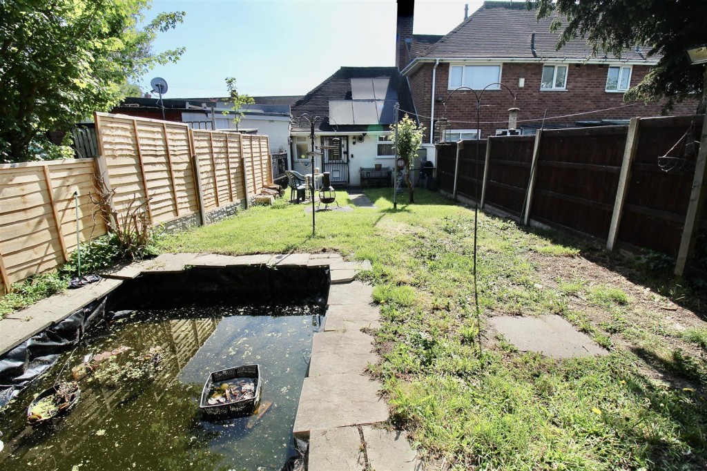 Images for Bradley Road, Birmingham