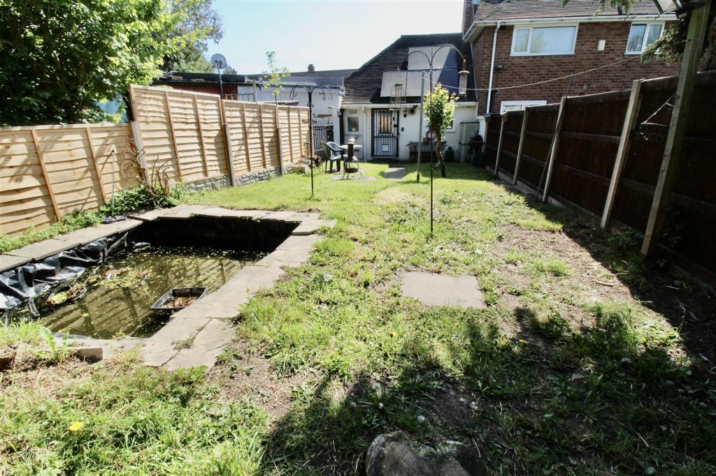 Images for Bradley Road, Birmingham
