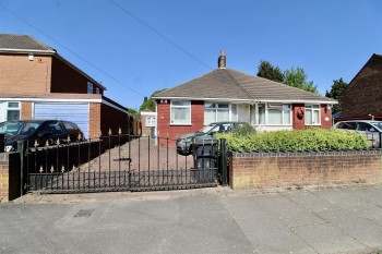 Bucklands End Lane, Hodge Hill, Birmingham