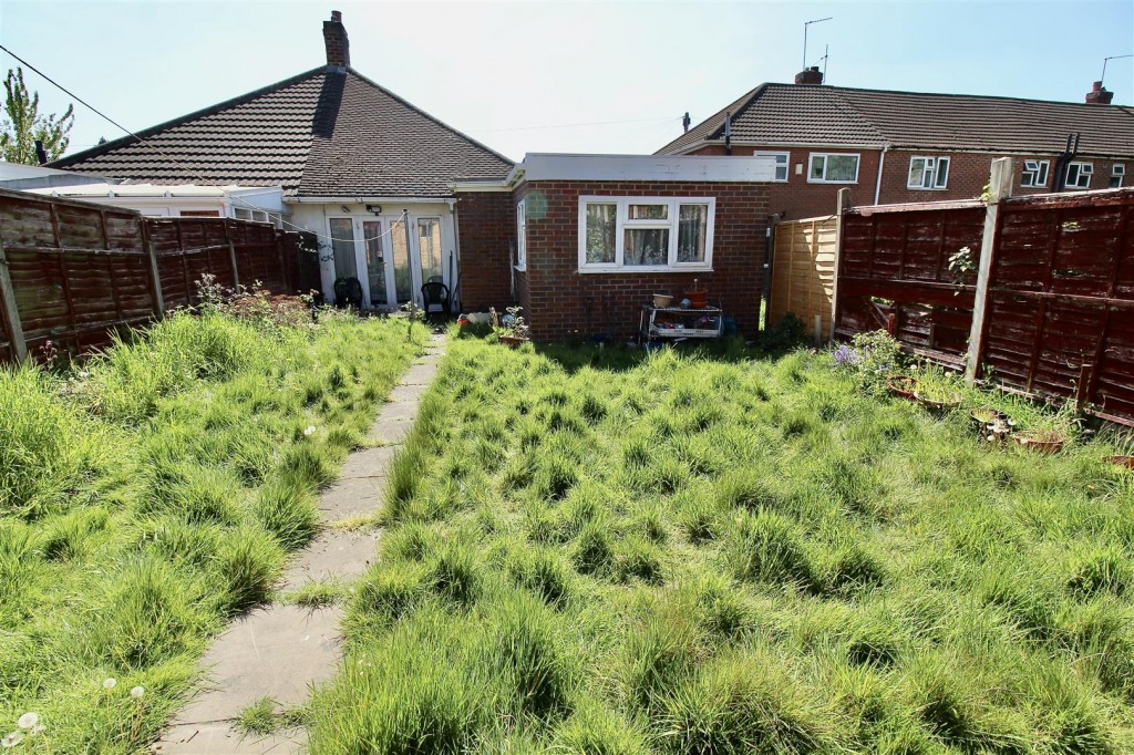 Images for Bucklands End Lane, Hodge Hill, Birmingham