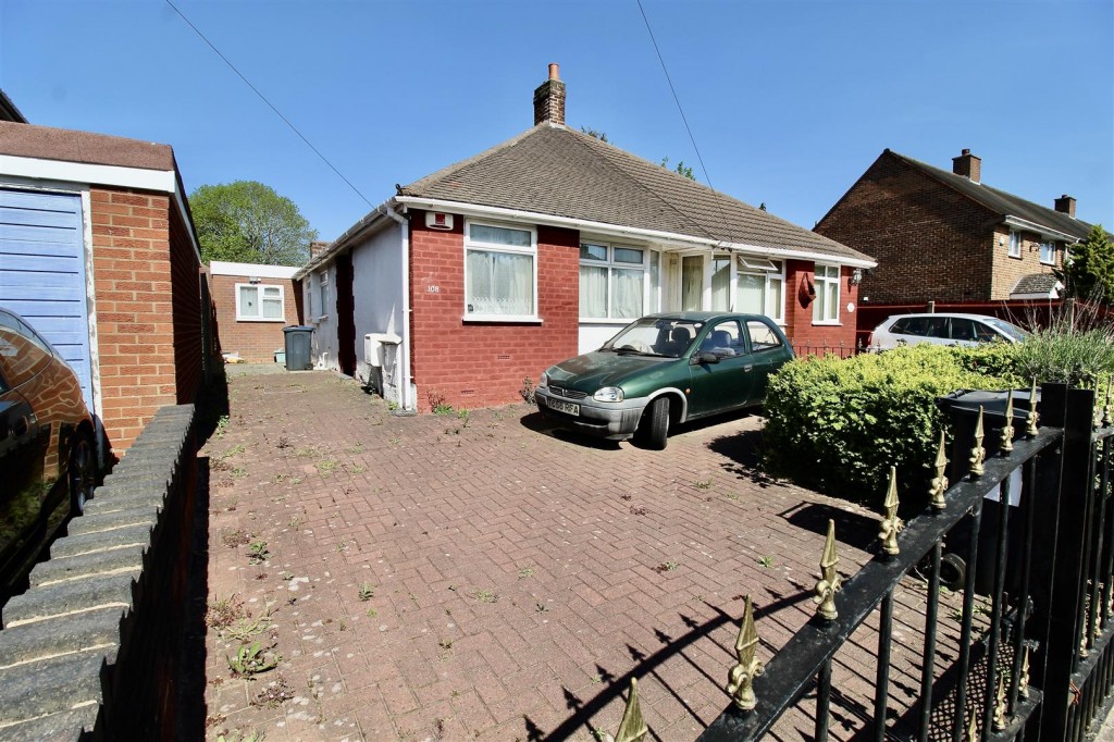 Images for Bucklands End Lane, Hodge Hill, Birmingham