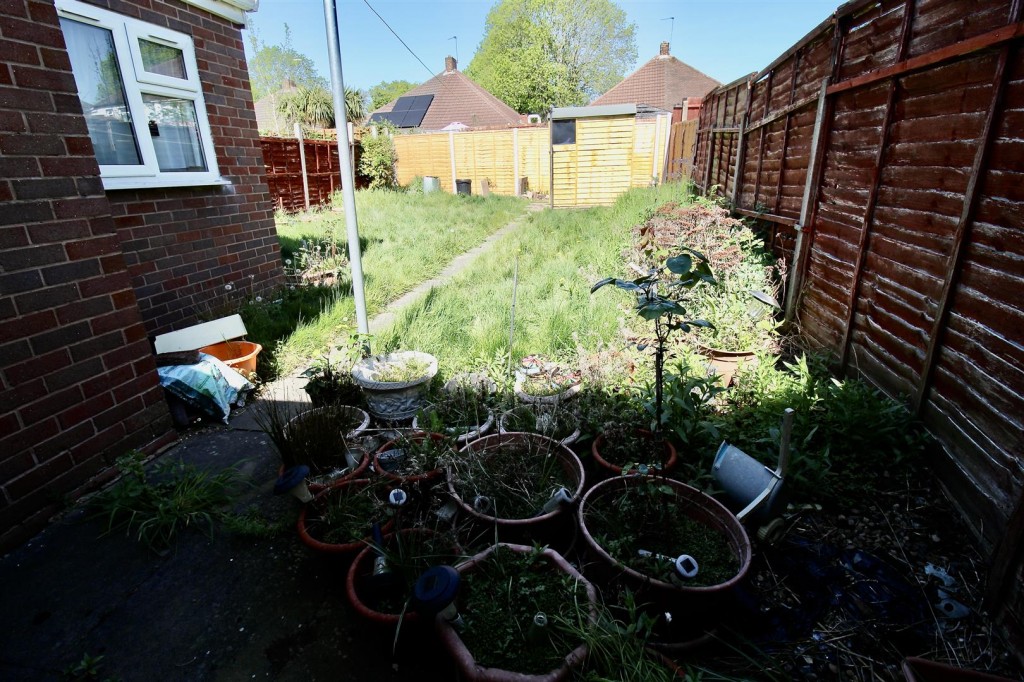 Images for Bucklands End Lane, Hodge Hill, Birmingham