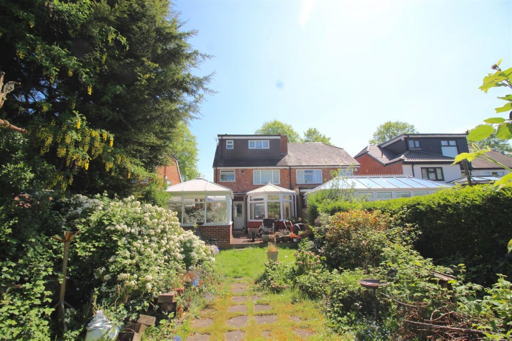 Images for Yew Tree Avenue, Yardley, Birmingham