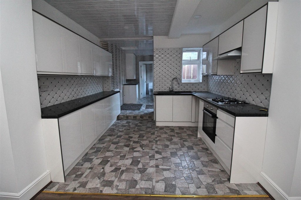 Images for New Street, Dordon, Tamworth