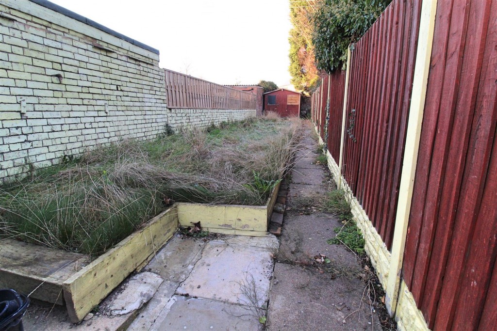 Images for New Street, Dordon, Tamworth