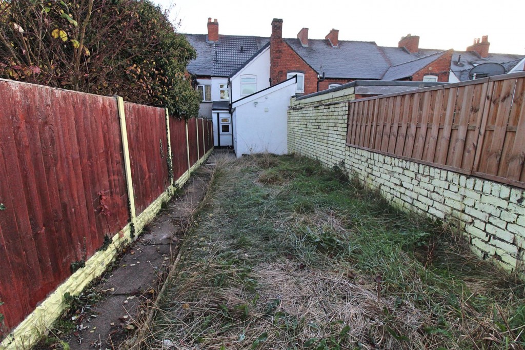 Images for New Street, Dordon, Tamworth