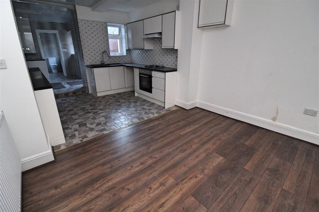 Images for New Street, Dordon, Tamworth