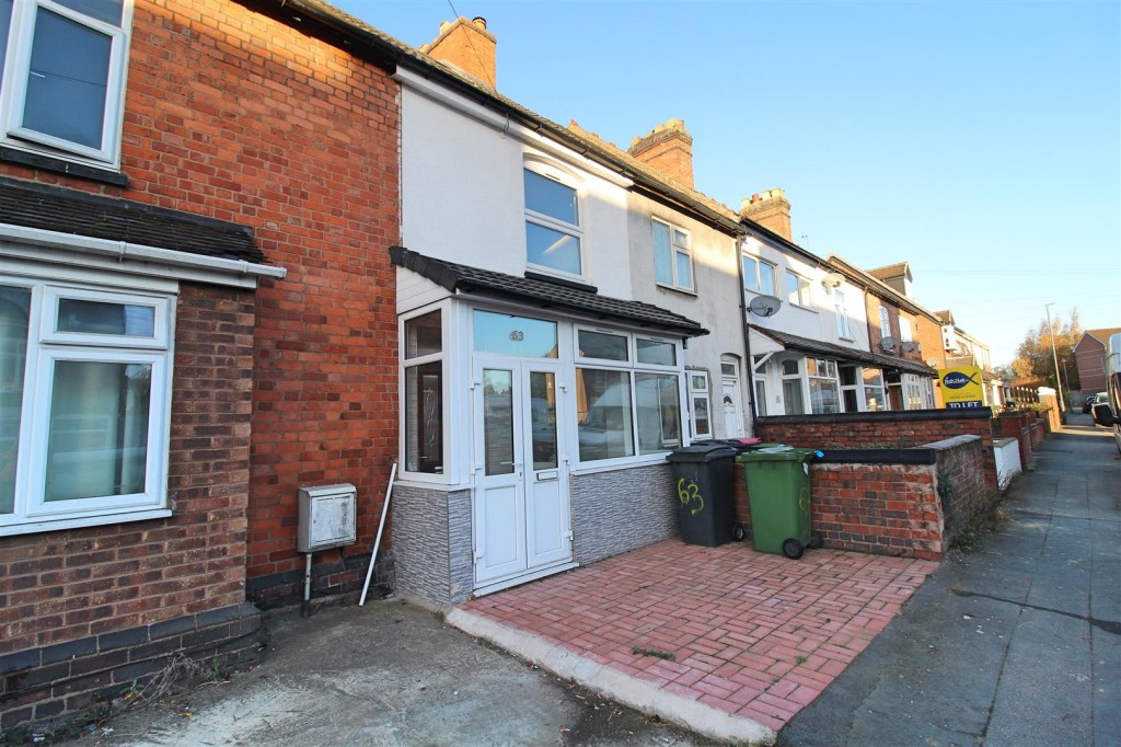Images for New Street, Dordon, Tamworth