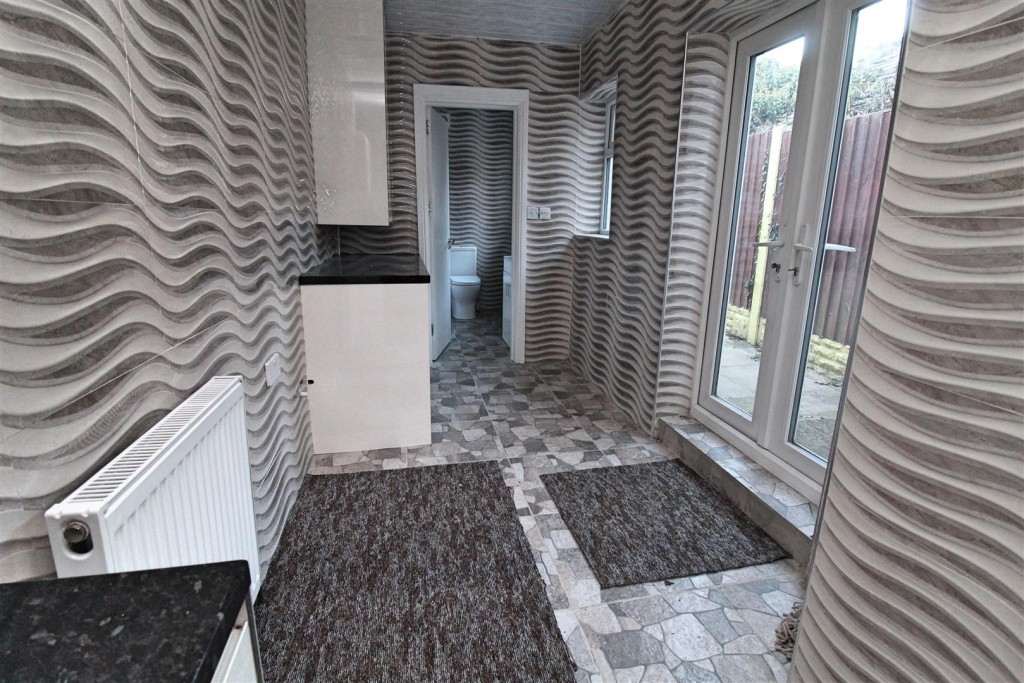 Images for New Street, Dordon, Tamworth
