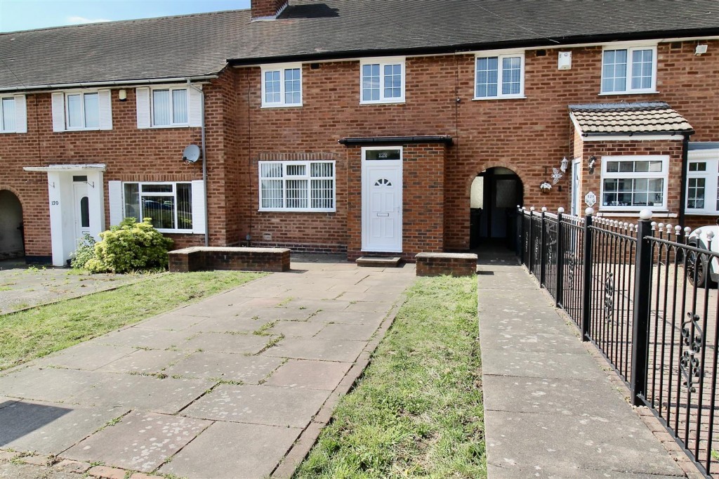 Images for Nearmoor Road, Birmingham