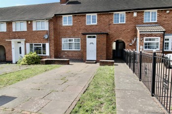 Nearmoor Road, Birmingham