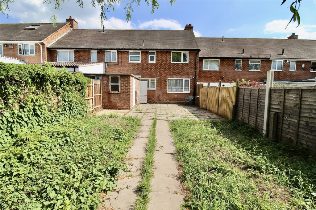 Images for Nearmoor Road, Birmingham