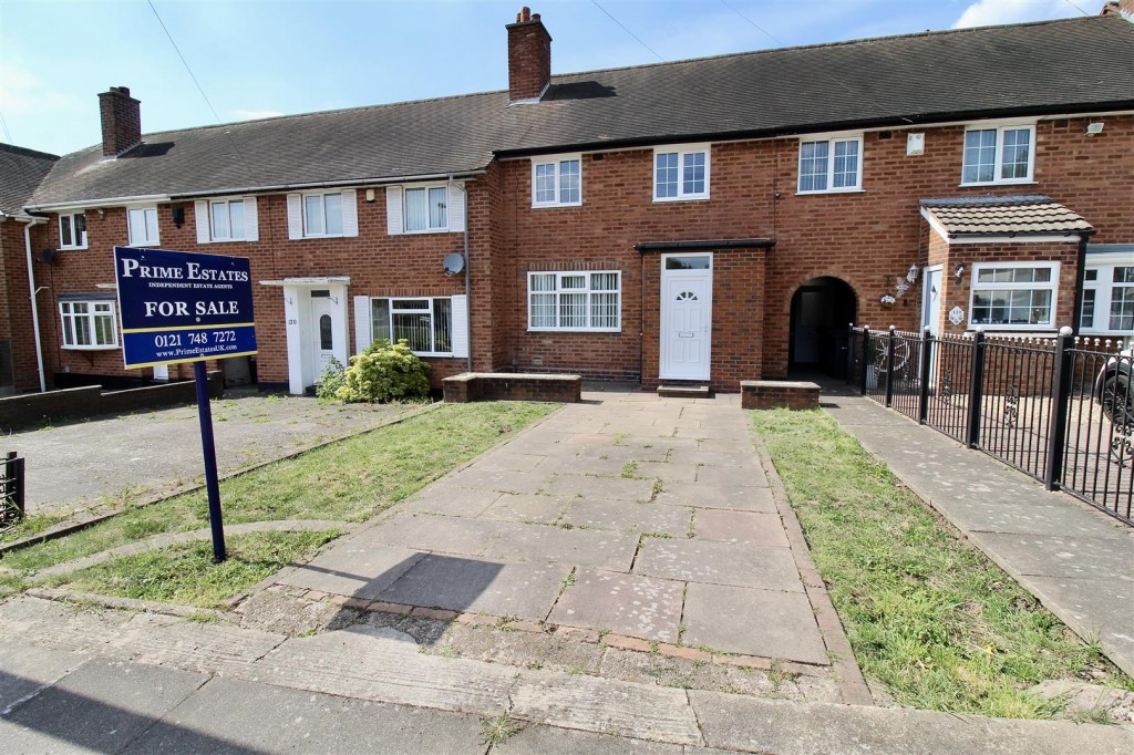 Images for Nearmoor Road, Birmingham