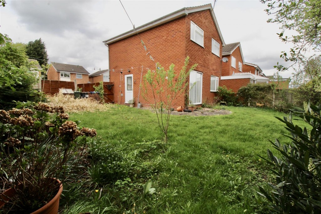 Images for Squires Croft, Sutton Coldfield