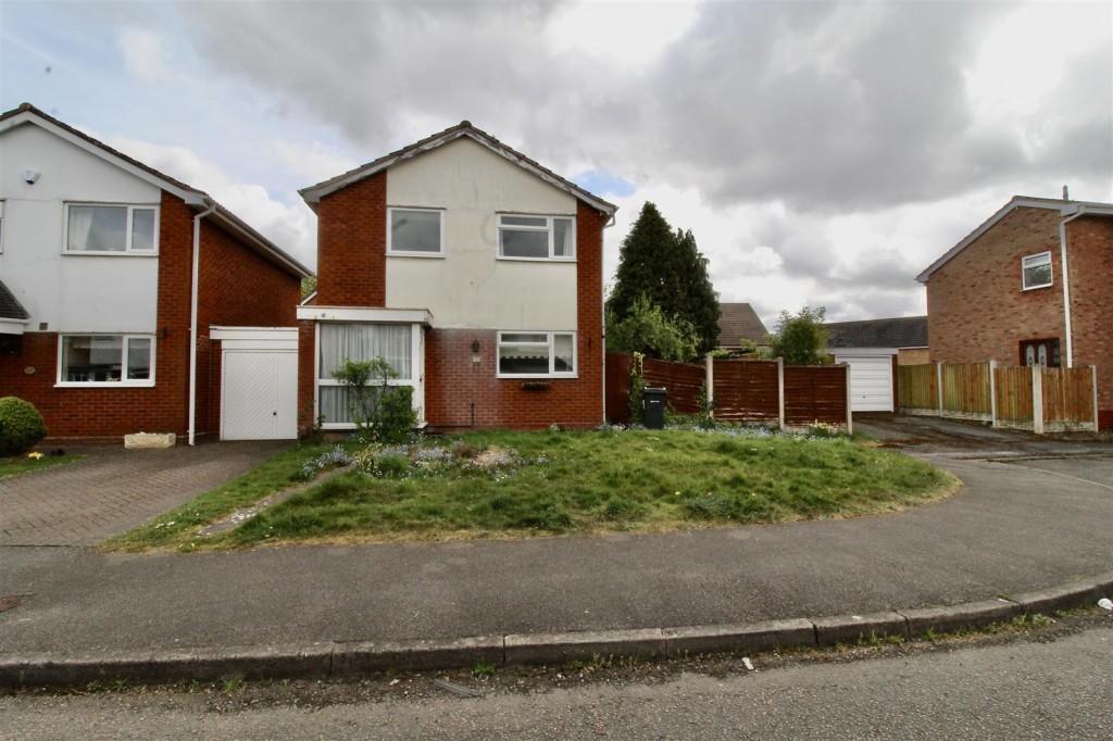 Images for Squires Croft, Sutton Coldfield