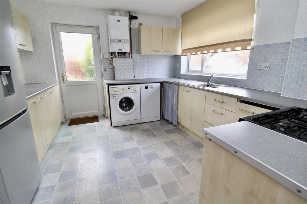 Images for Squires Croft, Sutton Coldfield