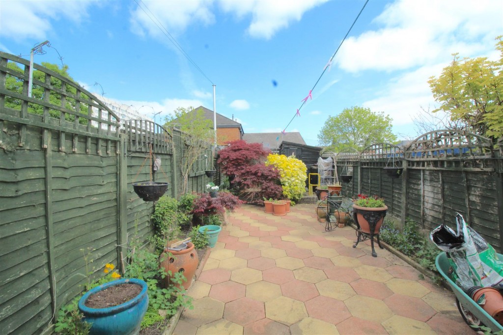 Images for Emily Road, Birmingham