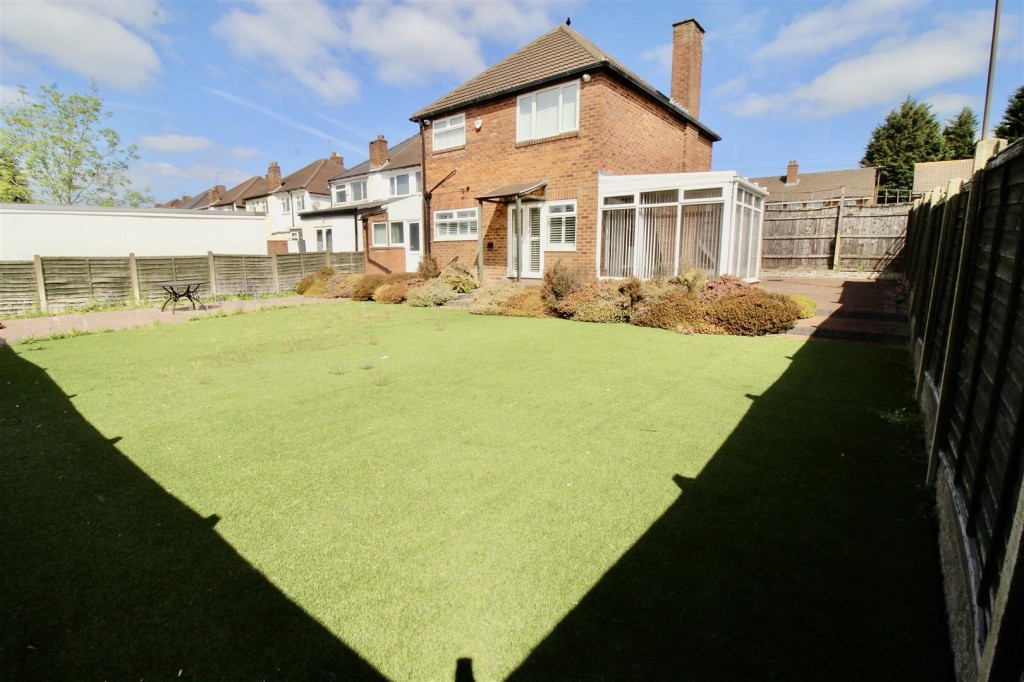 Images for Darley Avenue, Hodge hill, Birmingham
